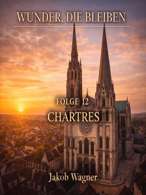 cover image of Wunder, die bleiben